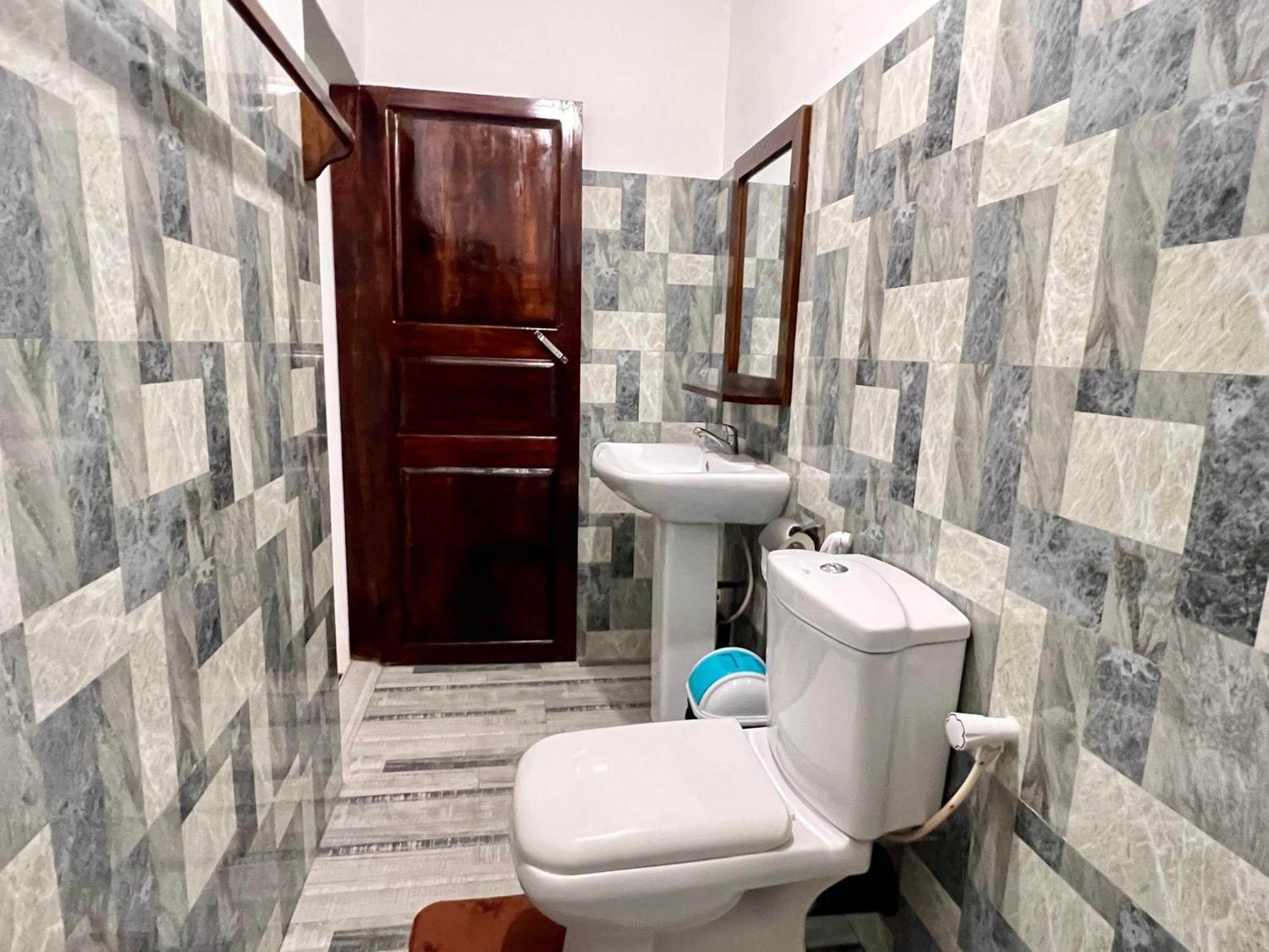 ארוגם Arcadia Villas Arugambay מראה חיצוני תמונה