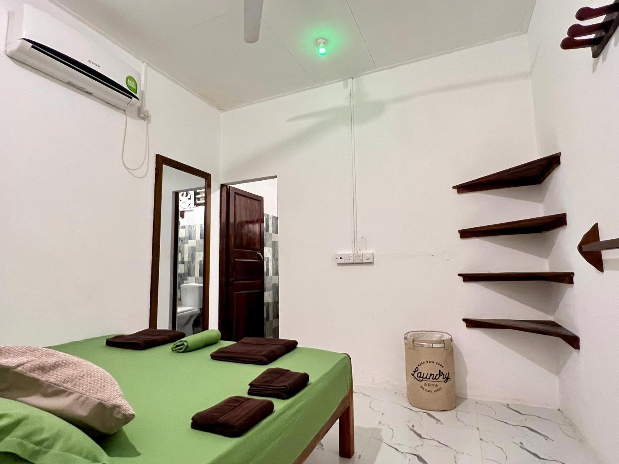 ארוגם Arcadia Villas Arugambay מראה חיצוני תמונה