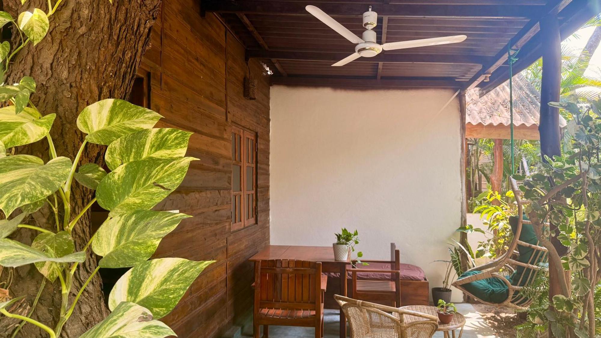 ארוגם Arcadia Villas Arugambay מראה חיצוני תמונה