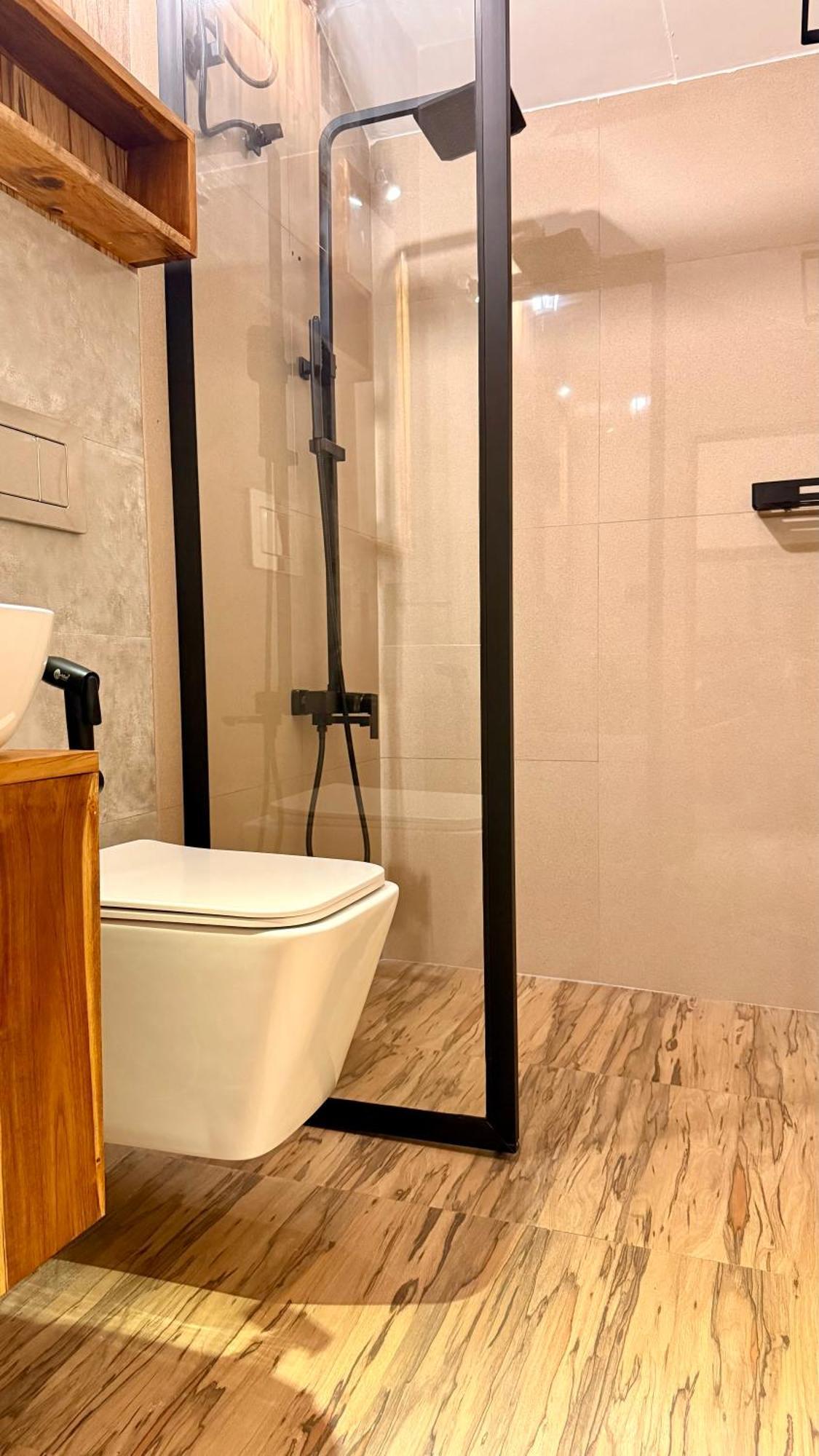 ארוגם Arcadia Villas Arugambay מראה חיצוני תמונה