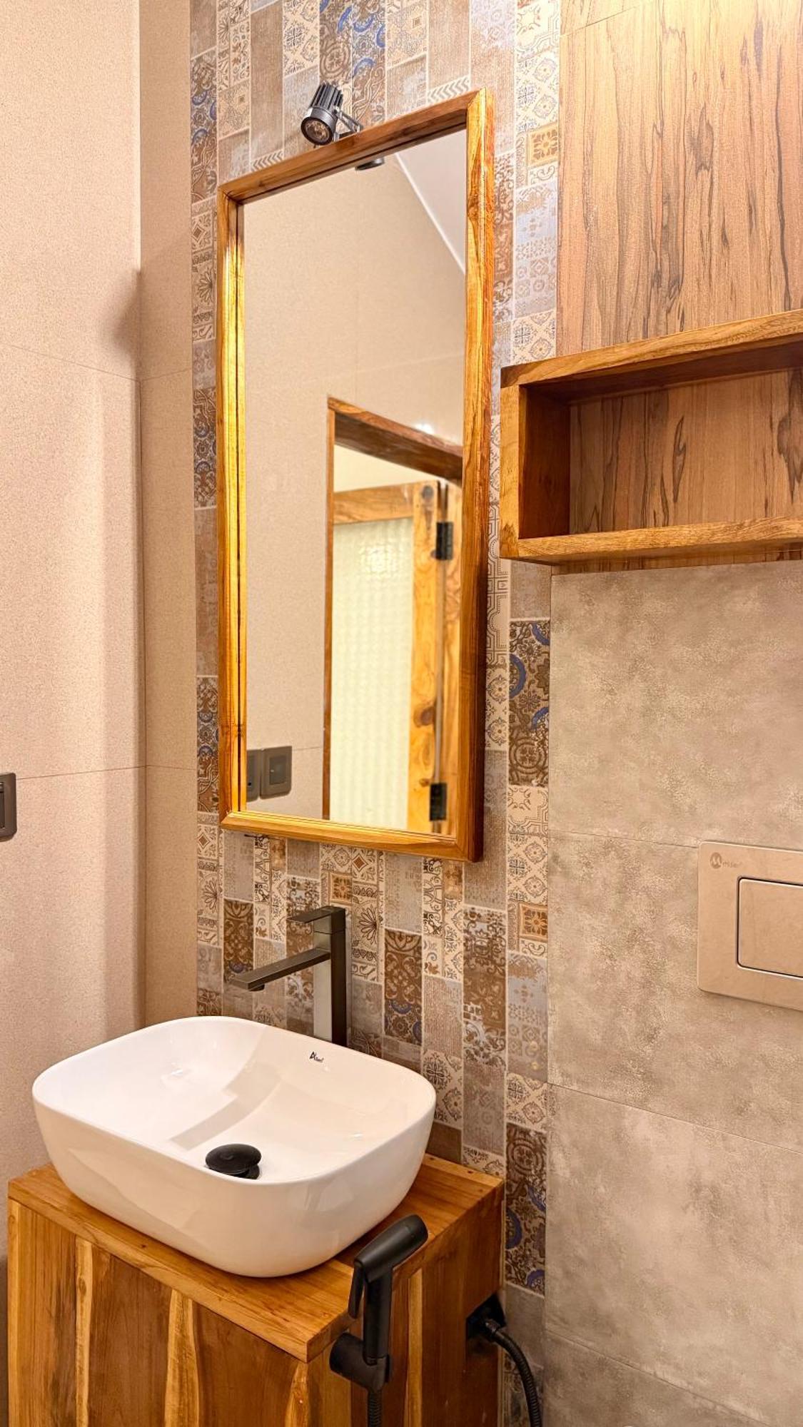 ארוגם Arcadia Villas Arugambay מראה חיצוני תמונה