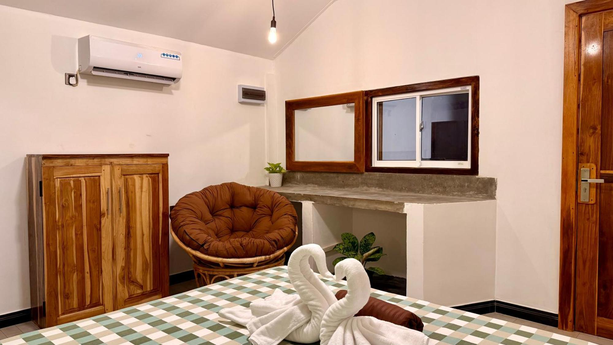 ארוגם Arcadia Villas Arugambay מראה חיצוני תמונה